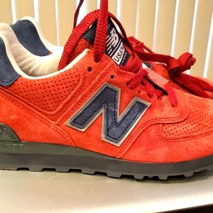 New Balance 574 Made in USA